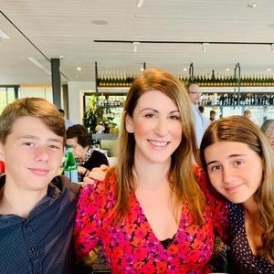 Meet your Posher, Kellie